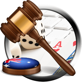 Australian Gambling Law